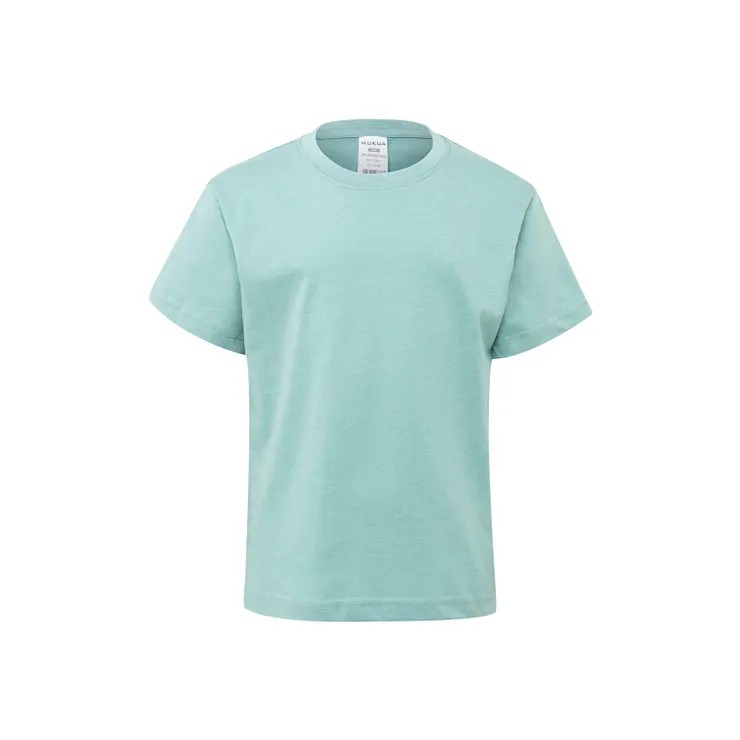 T-shirt de criança Mukua MK175CV (Ref. VXTMK175CV) - Equipamento de Proteção Individual JCR