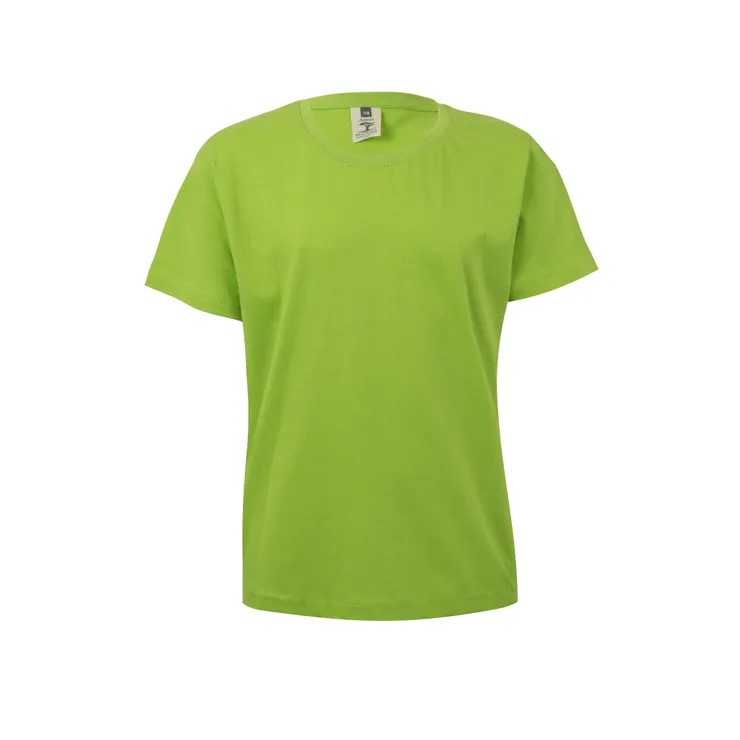 T-shirt de criança Mukua MK175CV (Ref. VXTMK175CV) - Vista 2 Equipamento JCR