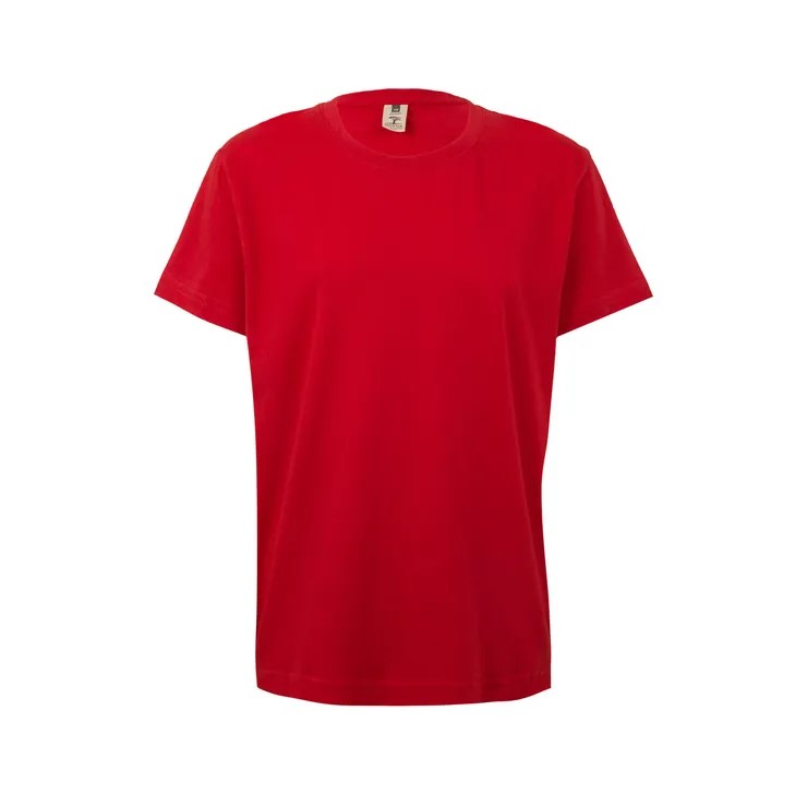 T-shirt de criança Mukua MK175CV (Ref. VXTMK175CV) - Vista 3 Equipamento JCR