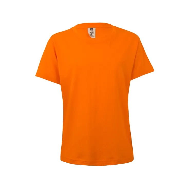 T-shirt de criança Mukua MK175CV (Ref. VXTMK175CV) - Vista 4 Equipamento JCR