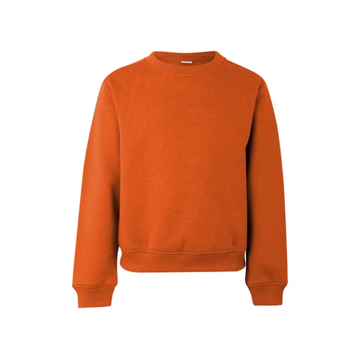 Sweatshirt de criança Mukua SC270K (Ref. VXTMKC270K) - Vista 2 Equipamento JCR