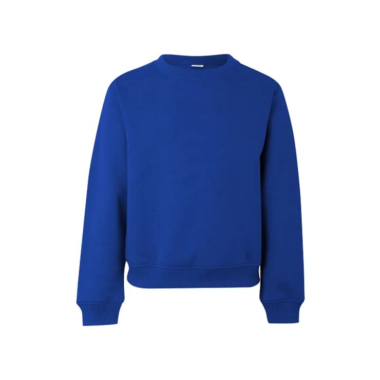Sweatshirt de criança Mukua SC270K (Ref. VXTMKC270K) - Vista 3 Equipamento JCR