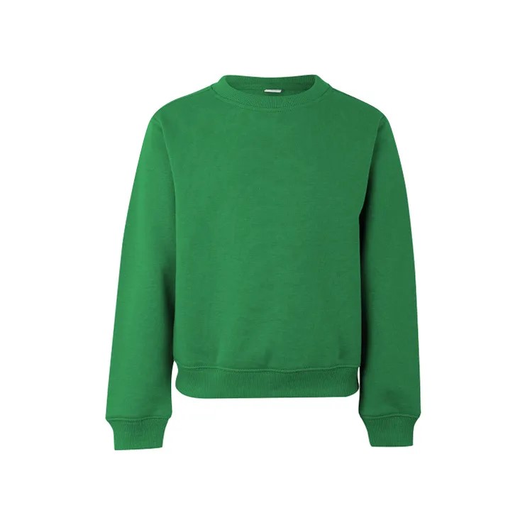 Sweatshirt de criança Mukua SC270K (Ref. VXTMKC270K) - Vista 4 Equipamento JCR