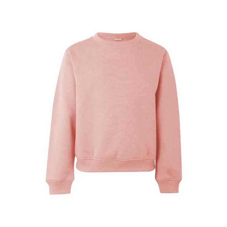 Sweatshirt de criança Mukua SC270K (Ref. VXTMKC270K) - Vista 5 Equipamento JCR