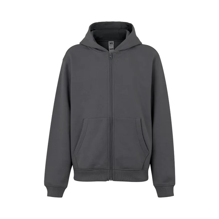 Sweatshirt de criança Mukua SF270K (Ref. VXTMKF270K) - Equipamento de Proteção Individual JCR