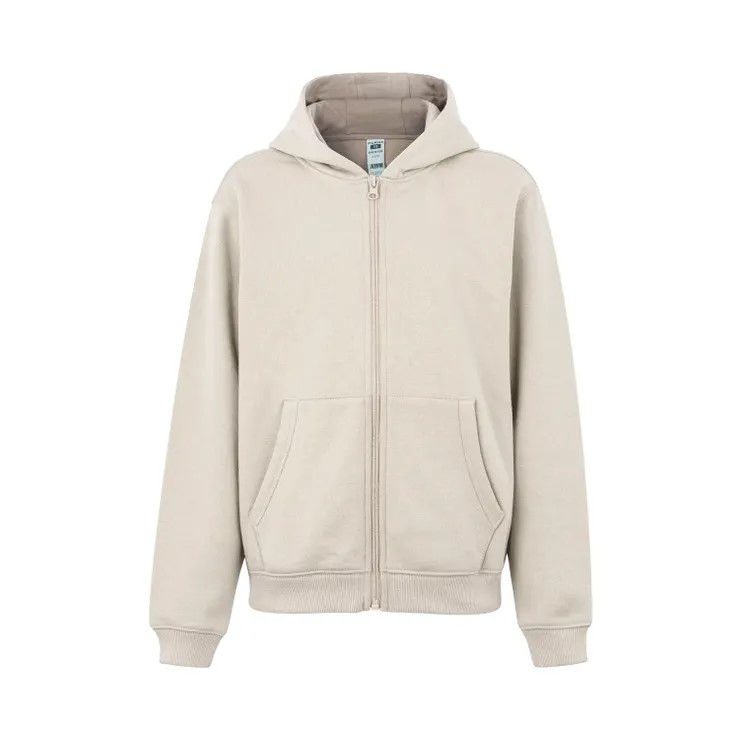 Sweatshirt de criança Mukua SF270K (Ref. VXTMKF270K) - Vista 2 Equipamento JCR