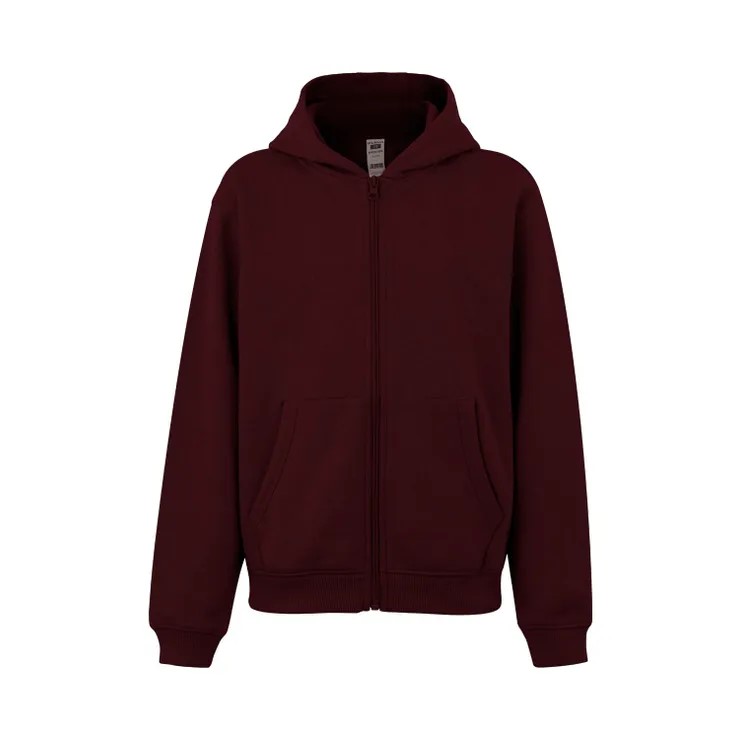 Sweatshirt de criança Mukua SF270K (Ref. VXTMKF270K) - Vista 3 Equipamento JCR