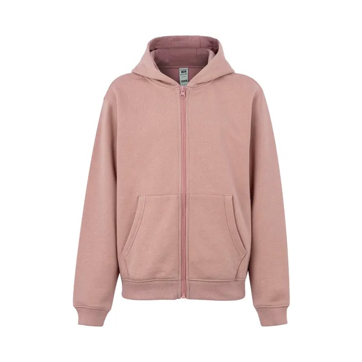 Sweatshirt de criança Mukua SF270K (Ref. VXTMKF270K) - Vista 4 Equipamento JCR
