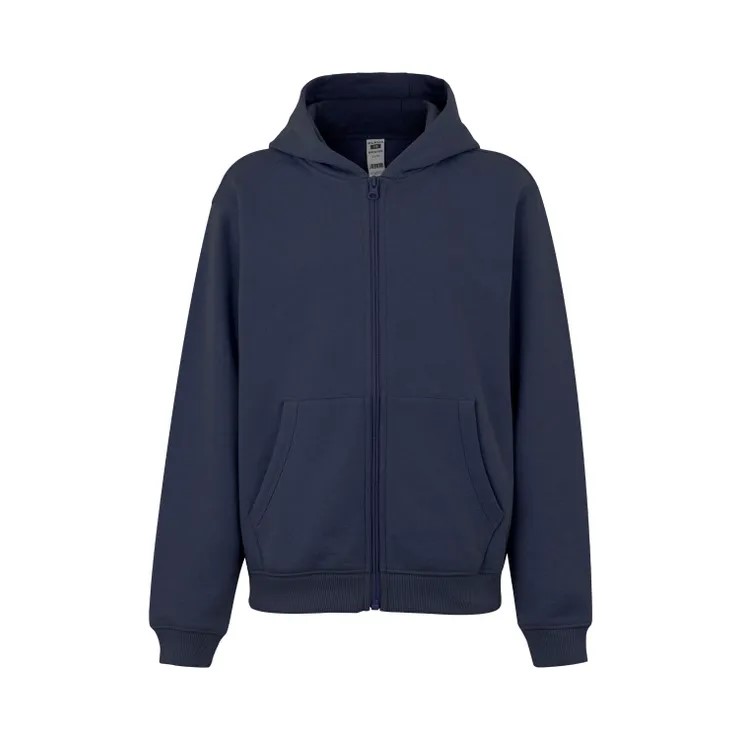 Sweatshirt de criança Mukua SF270K (Ref. VXTMKF270K) - Vista 5 Equipamento JCR