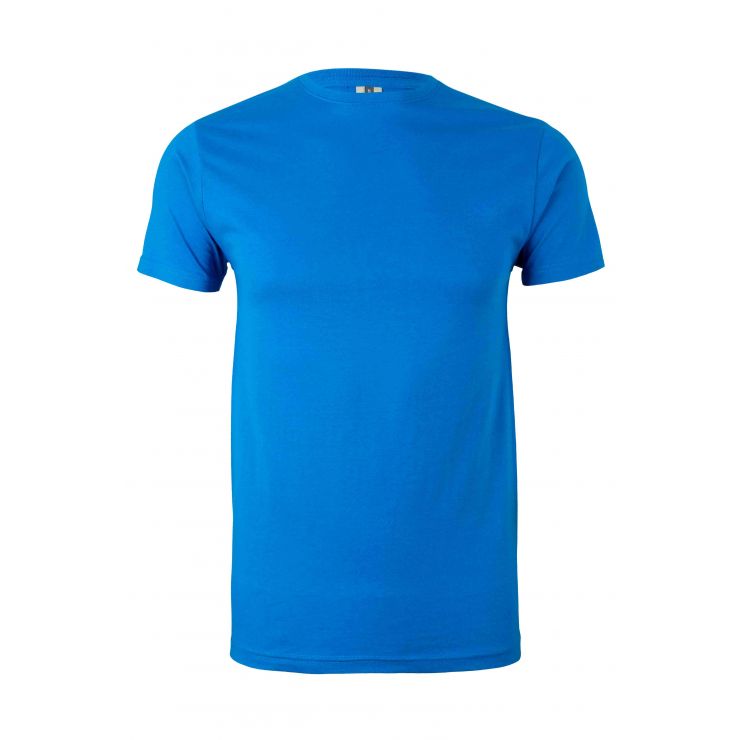 T-Shirt Mukua MK023 (Ref. VXTMKMK023) - Vista 10 Equipamento JCR