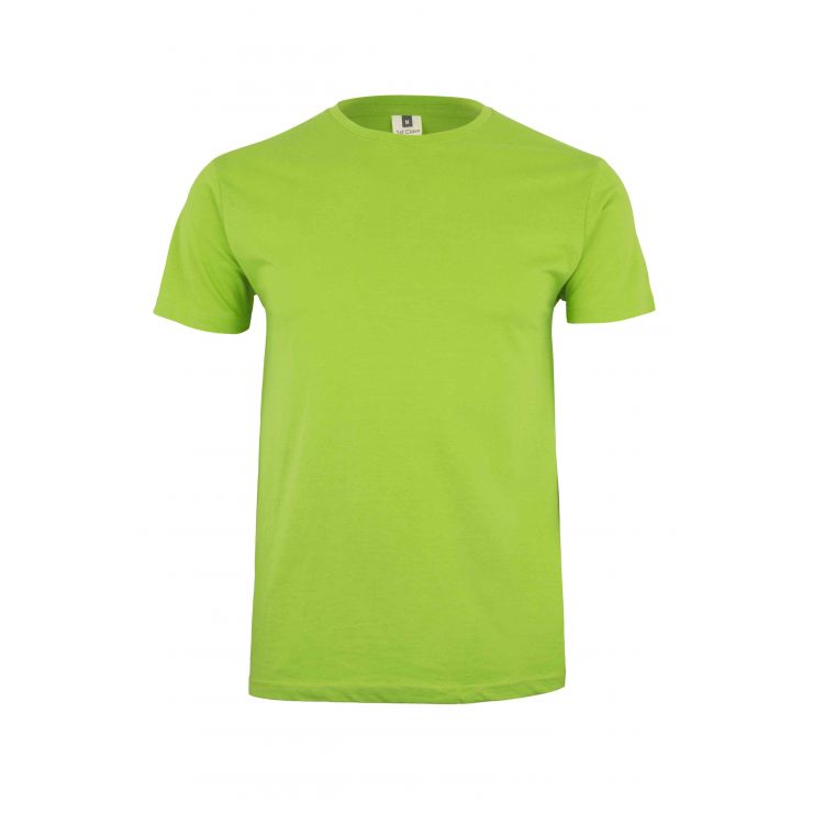 T-Shirt Mukua MK023 (Ref. VXTMKMK023) - Vista 14 Equipamento JCR