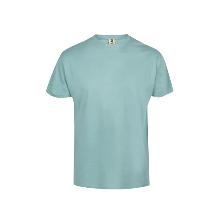 T-Shirt Mukua MK023 (Ref. VXTMKMK023) - Vista 15 Equipamento JCR