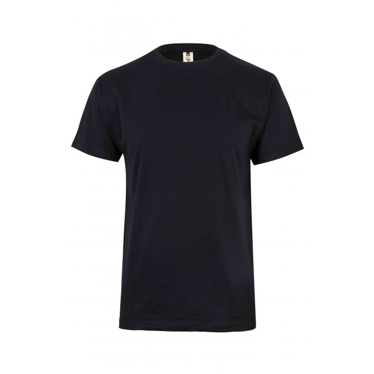 T-Shirt Mukua MK023 (Ref. VXTMKMK023) - Vista 2 Equipamento JCR