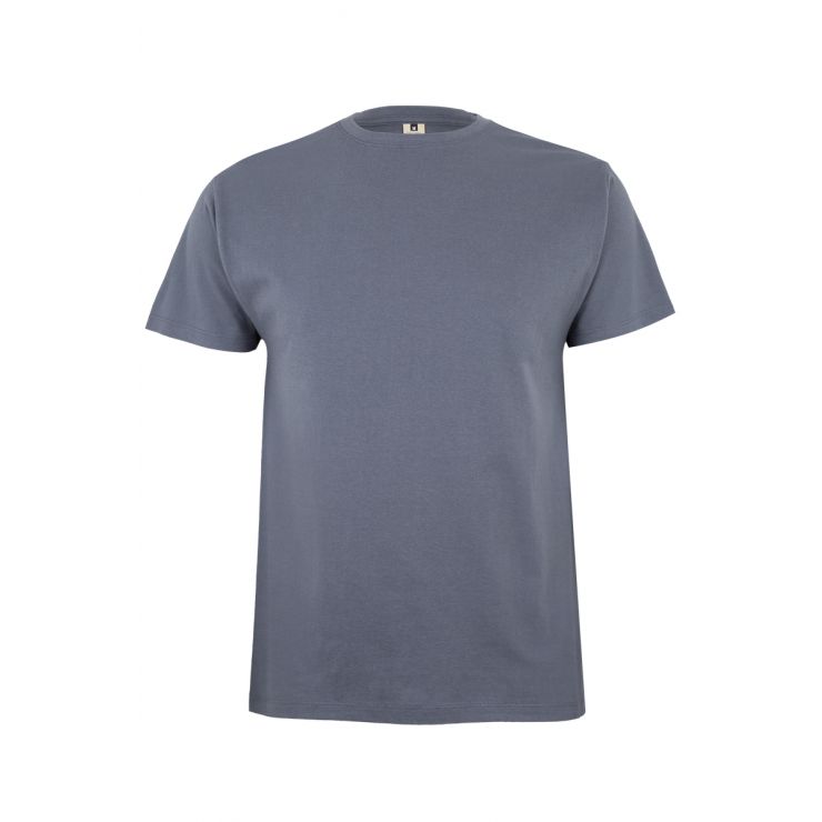 T-Shirt Mukua MK023 (Ref. VXTMKMK023) - Vista 3 Equipamento JCR