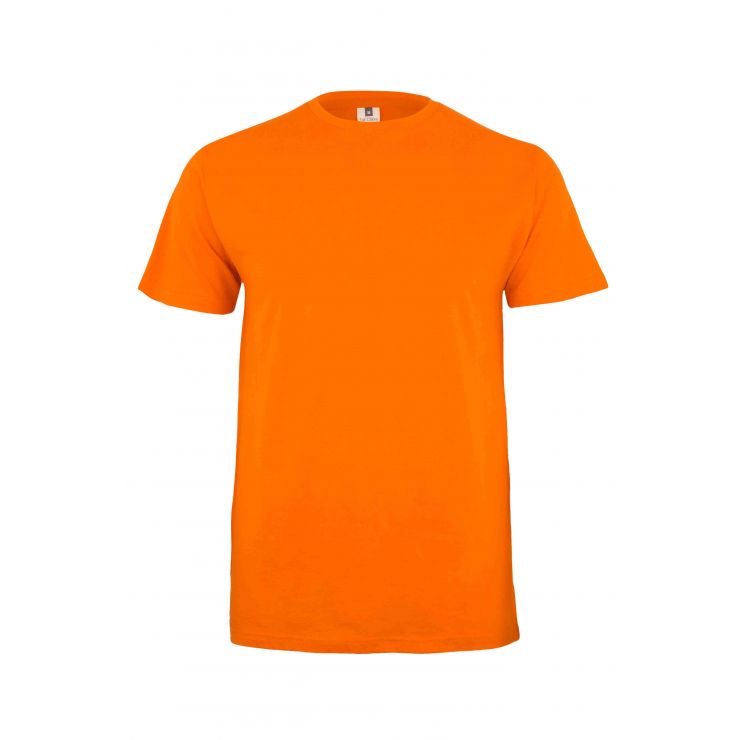 T-Shirt Mukua MK023 (Ref. VXTMKMK023) - Vista 4 Equipamento JCR