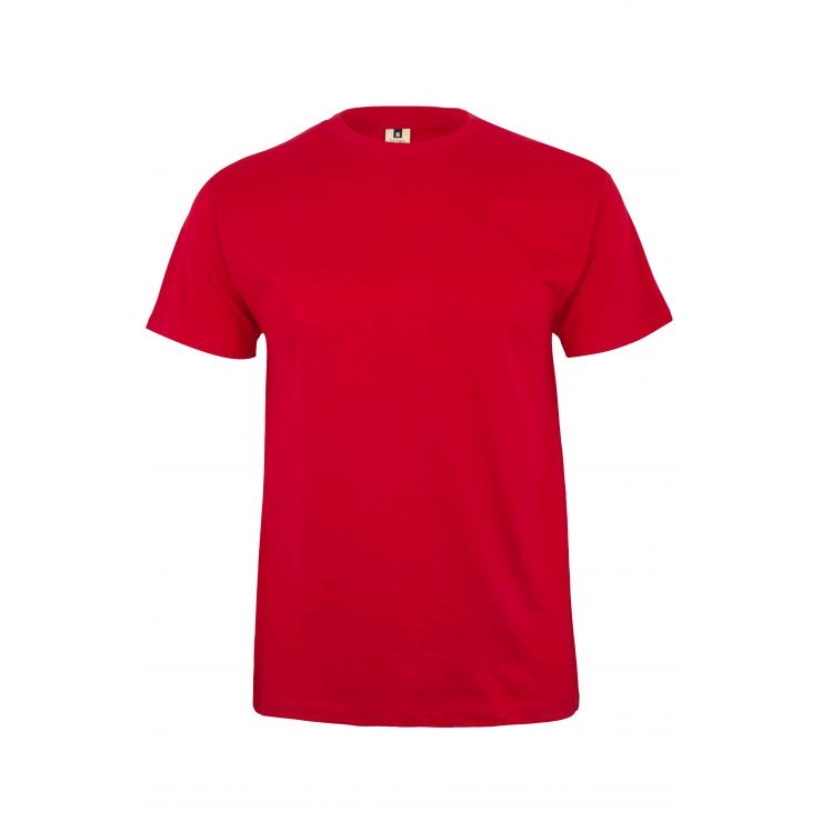 T-Shirt Mukua MK023 (Ref. VXTMKMK023) - Vista 5 Equipamento JCR