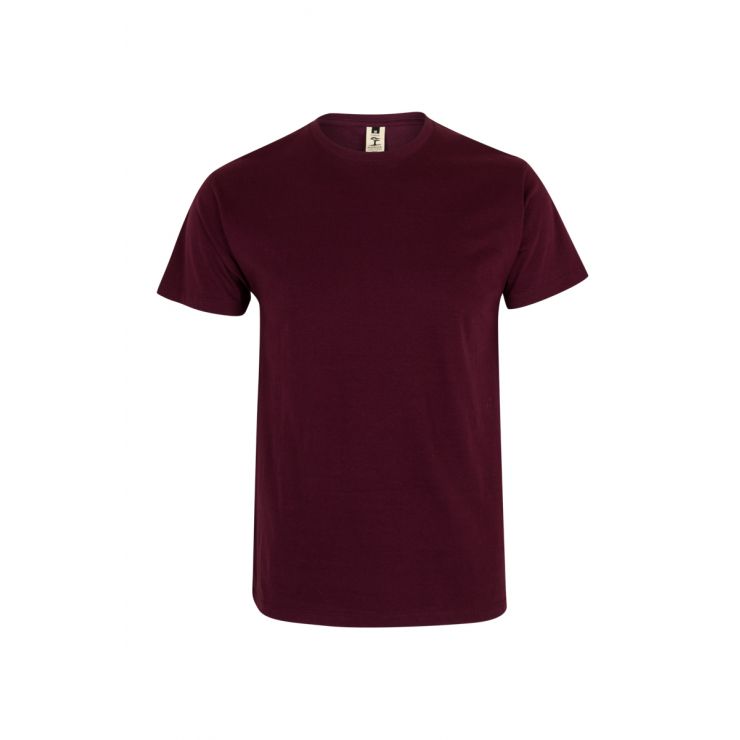 T-Shirt Mukua MK023 (Ref. VXTMKMK023) - Vista 6 Equipamento JCR