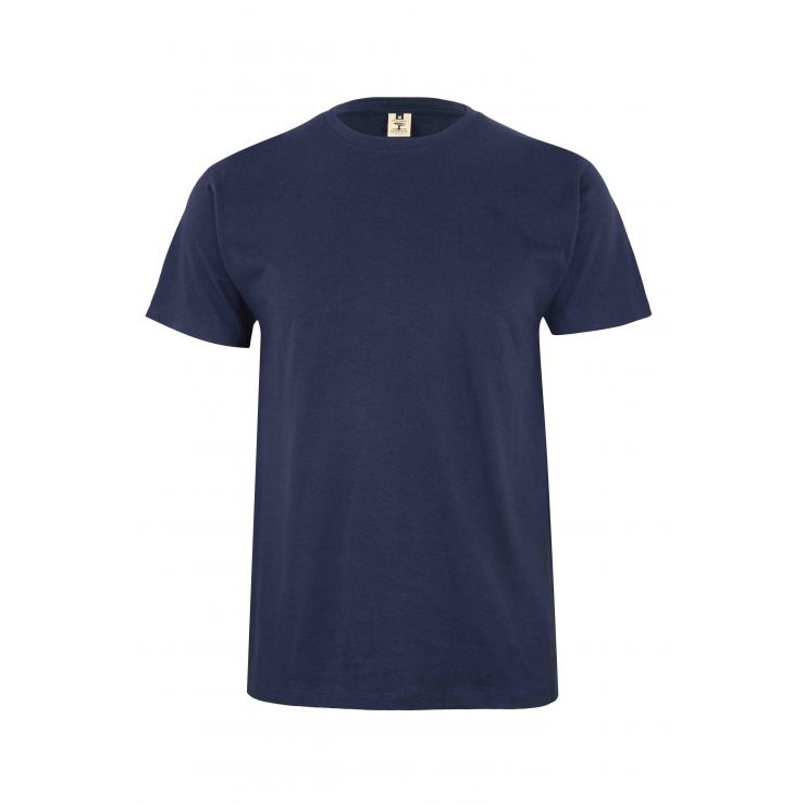 T-Shirt Mukua MK023 (Ref. VXTMKMK023) - Vista 8 Equipamento JCR