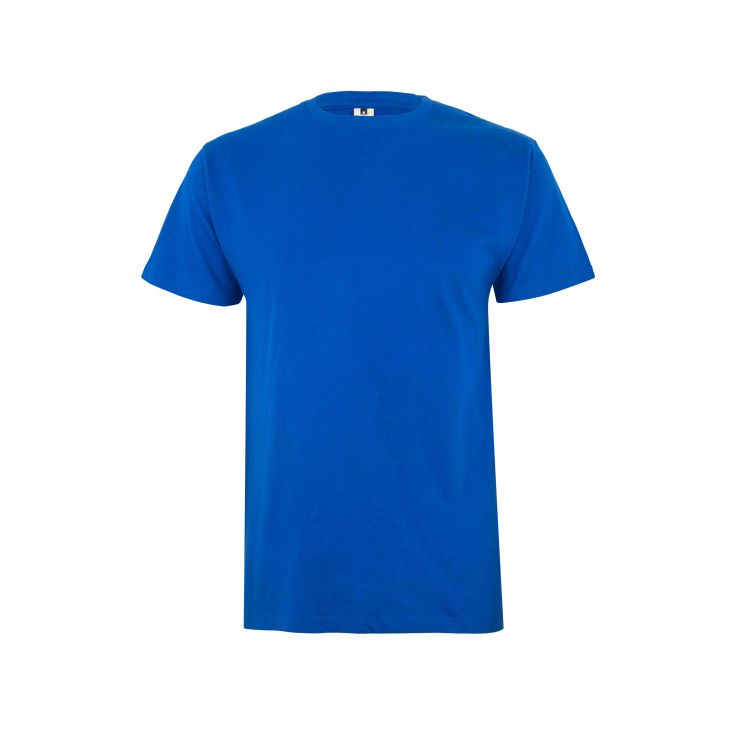 T-Shirt Mukua MK023 (Ref. VXTMKMK023) - Vista 9 Equipamento JCR