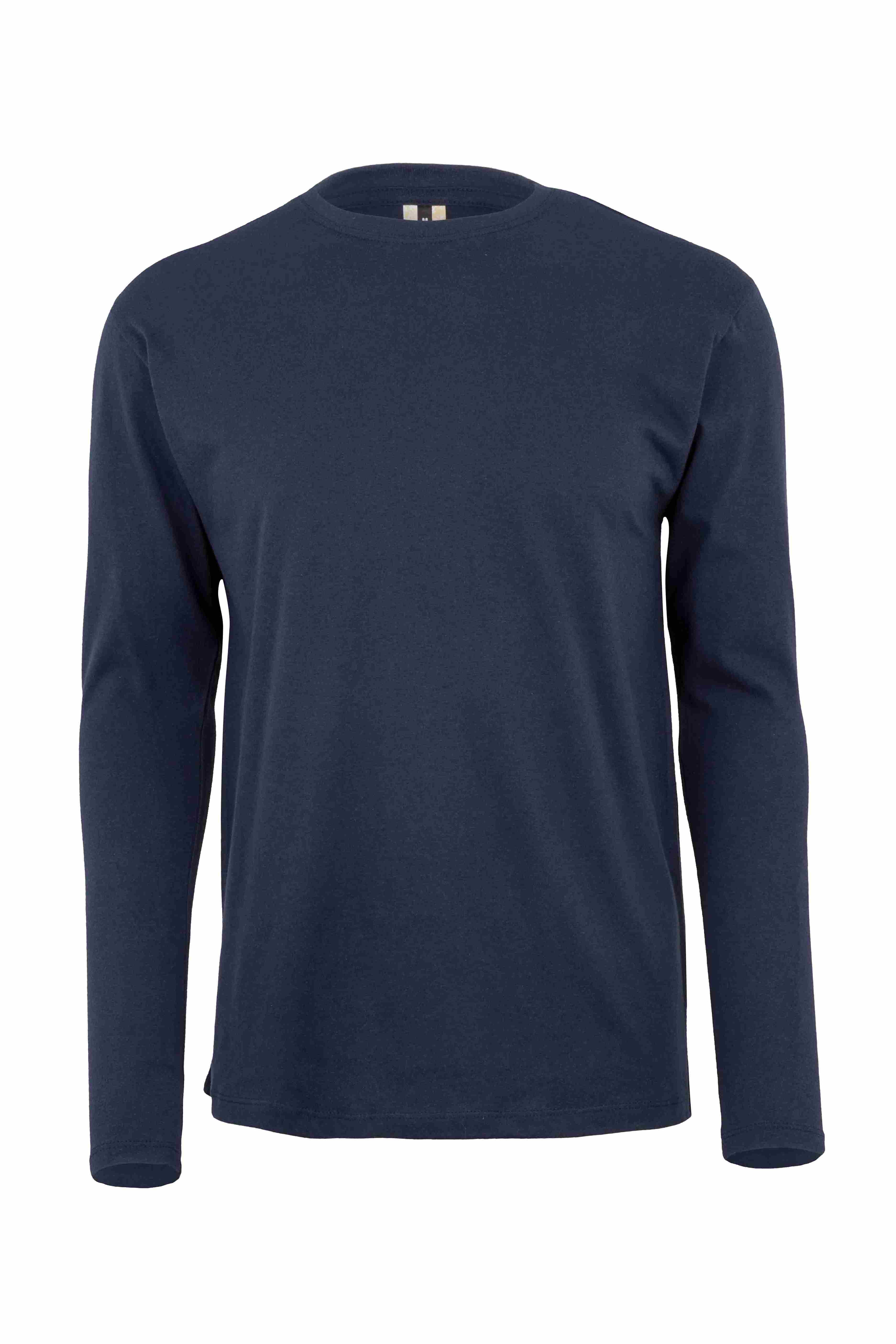 T-shirt m/comprida MK156 (Ref. VXTMKMK156) - Equipamento de Proteção Individual JCR