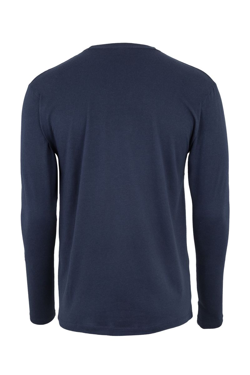T-shirt m/comprida MK156 (Ref. VXTMKMK156) - Vista 3 Equipamento JCR