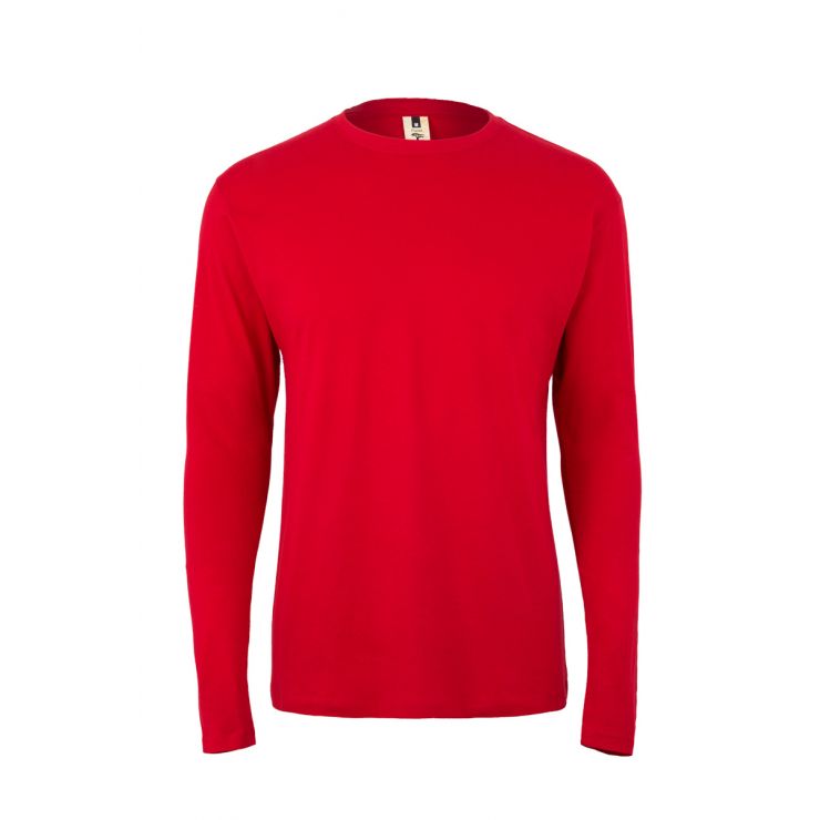 T-shirt m/comprida MK156 (Ref. VXTMKMK156) - Vista 6 Equipamento JCR