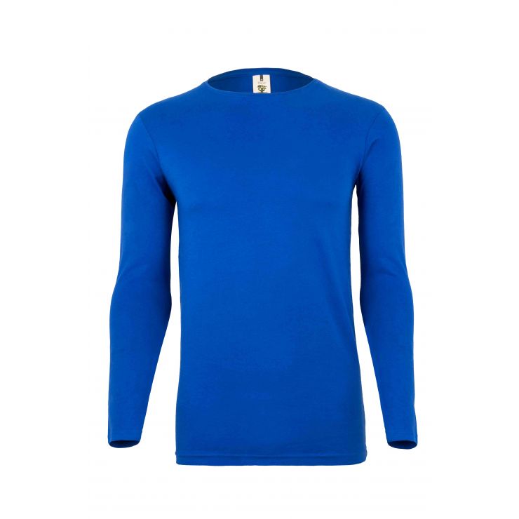 T-shirt m/comprida MK156 (Ref. VXTMKMK156) - Vista 7 Equipamento JCR