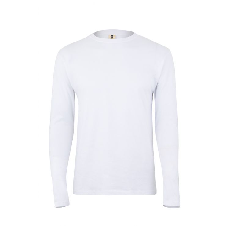 T-shirt m/comprida MK156 (Ref. VXTMKMK156) - Vista 8 Equipamento JCR