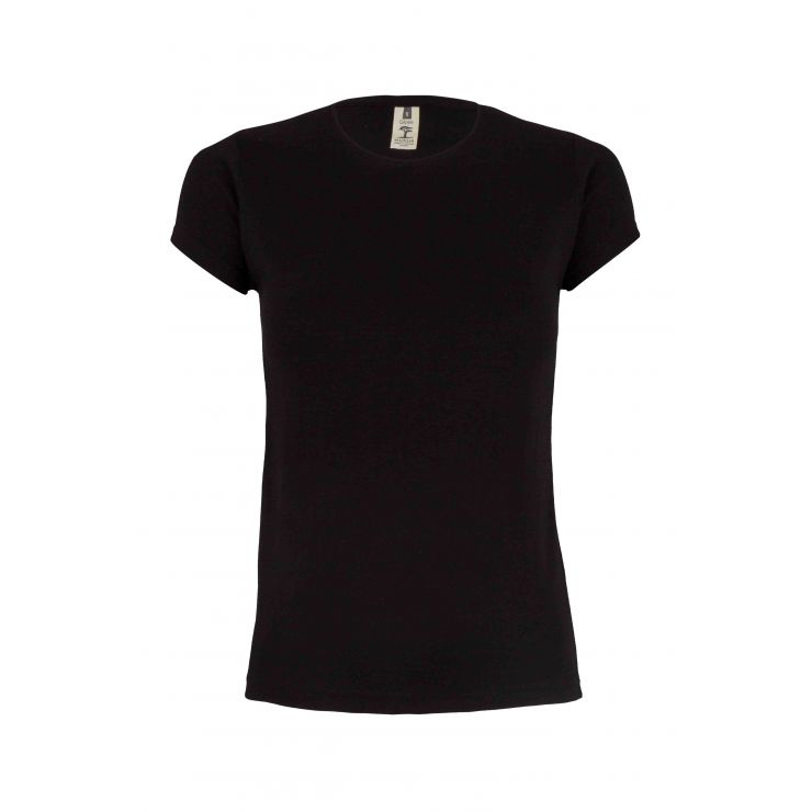 T-shirt Senhora MK170 (Ref. VXTMKMK170) - Equipamento de Proteção Individual JCR