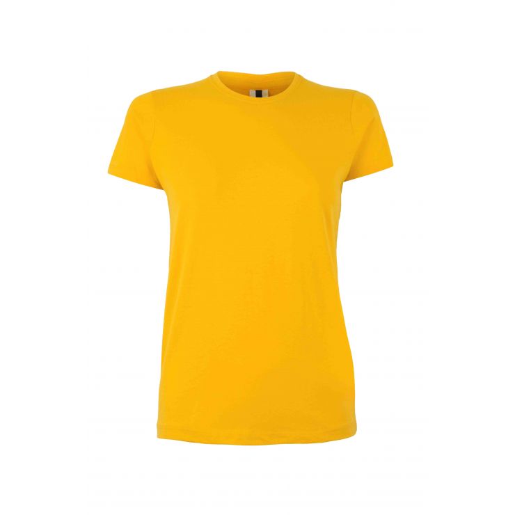 T-shirt Senhora MK170 (Ref. VXTMKMK170) - Vista 4 Equipamento JCR
