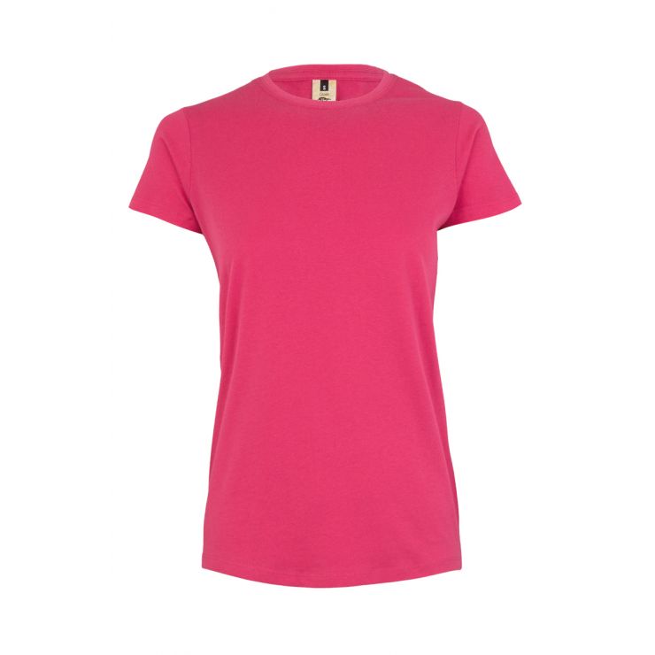 T-shirt Senhora MK170 (Ref. VXTMKMK170) - Vista 6 Equipamento JCR