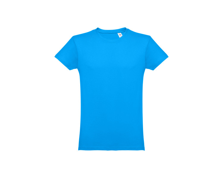 T-shirt THC Luanda (Ref. VXTTH00LDA) - Vista 10 Equipamento JCR