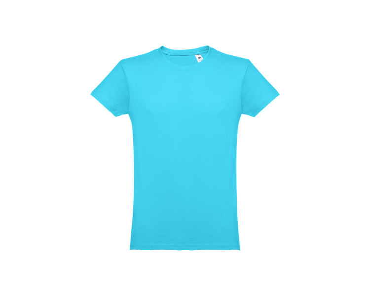 T-shirt THC Luanda (Ref. VXTTH00LDA) - Vista 11 Equipamento JCR