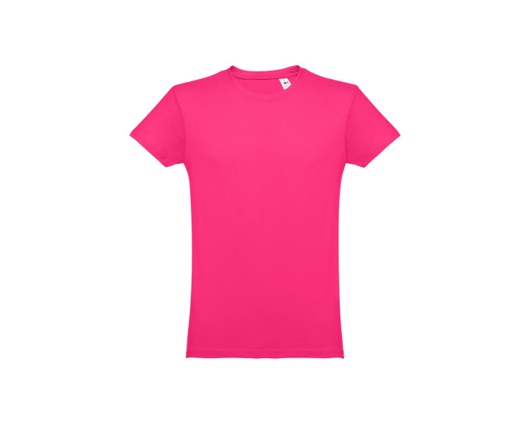 T-shirt THC Luanda (Ref. VXTTH00LDA) - Vista 12 Equipamento JCR