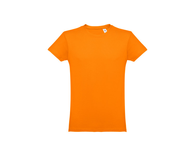 T-shirt THC Luanda (Ref. VXTTH00LDA) - Vista 13 Equipamento JCR