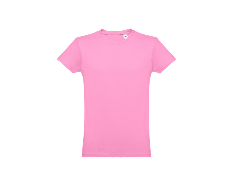 T-shirt THC Luanda (Ref. VXTTH00LDA) - Vista 17 Equipamento JCR