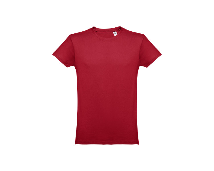 T-shirt THC Luanda (Ref. VXTTH00LDA) - Vista 18 Equipamento JCR