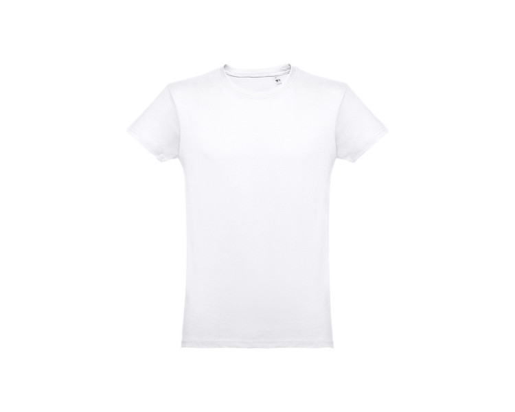 T-shirt THC Luanda (Ref. VXTTH00LDA) - Vista 2 Equipamento JCR
