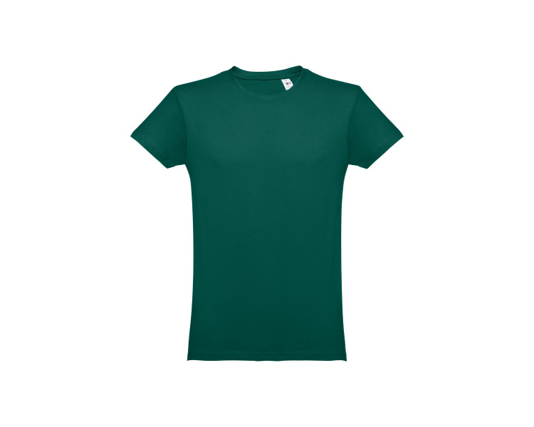 T-shirt THC Luanda (Ref. VXTTH00LDA) - Vista 20 Equipamento JCR