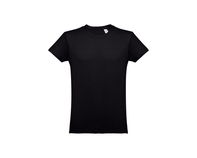 T-shirt THC Luanda (Ref. VXTTH00LDA) - Vista 3 Equipamento JCR