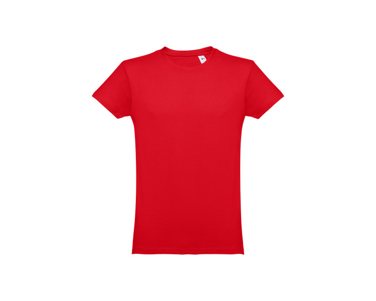 T-shirt THC Luanda (Ref. VXTTH00LDA) - Vista 7 Equipamento JCR