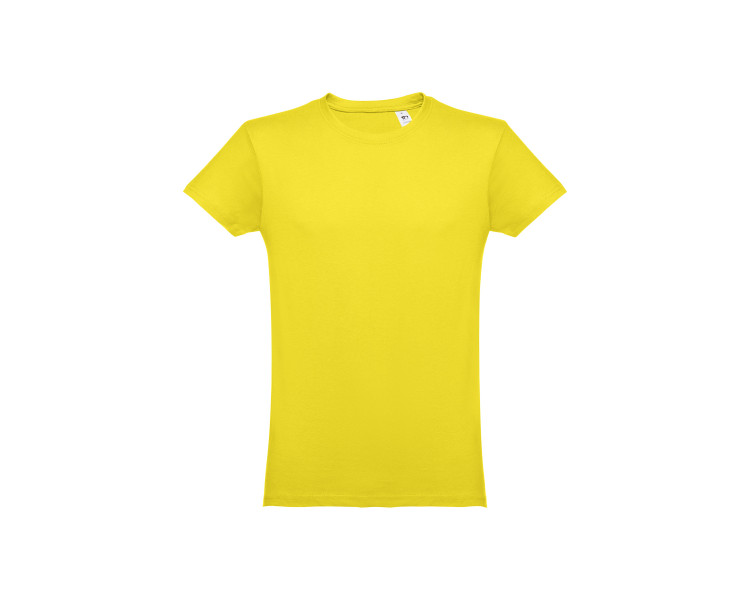T-shirt THC Luanda (Ref. VXTTH00LDA) - Vista 9 Equipamento JCR