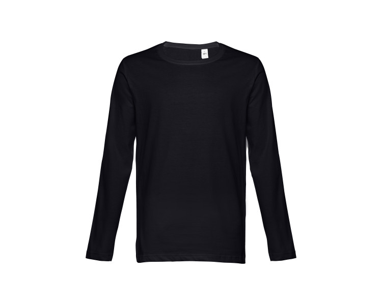 T-shirt THC m/comprida Bucharest (Ref. VXTTHBCRST) - Vista 3 Equipamento JCR