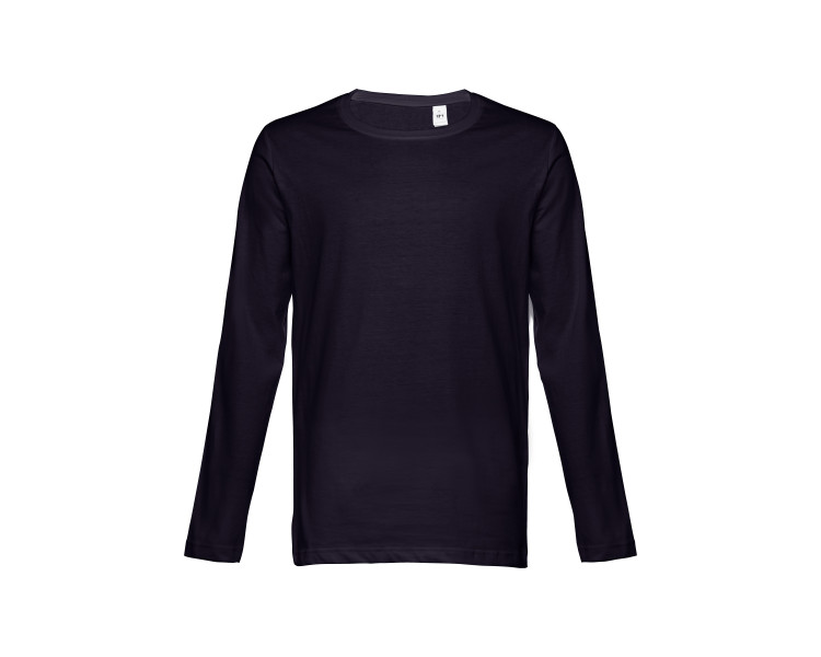 T-shirt THC m/comprida Bucharest (Ref. VXTTHBCRST) - Vista 4 Equipamento JCR