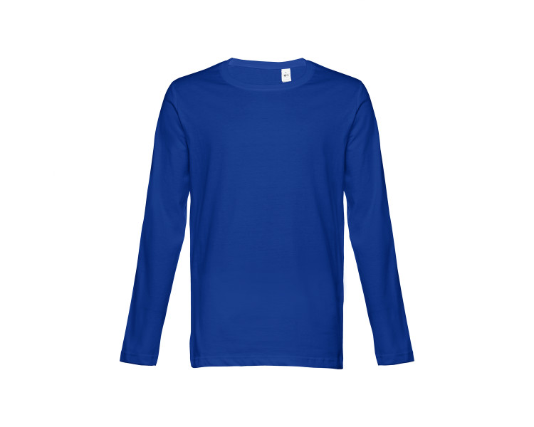 T-shirt THC m/comprida Bucharest (Ref. VXTTHBCRST) - Vista 6 Equipamento JCR