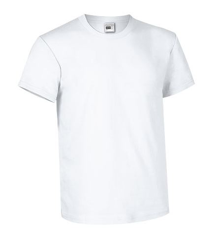 T-shirt Valento Racing (Ref. VXTVARCING) - Equipamento de Proteção Individual JCR