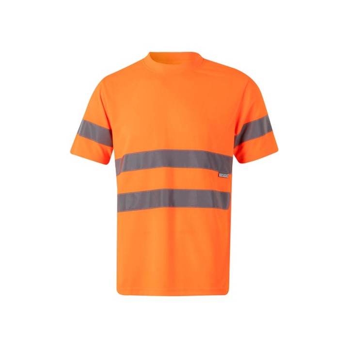 T-shirt técnica Velilla AV 305602 (Ref. VXTVL05602) - Equipamento de Proteção Individual JCR