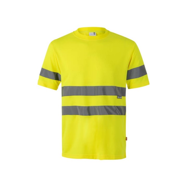 T-shirt técnica Velilla AV 305602 (Ref. VXTVL05602) - Vista 2 Equipamento JCR