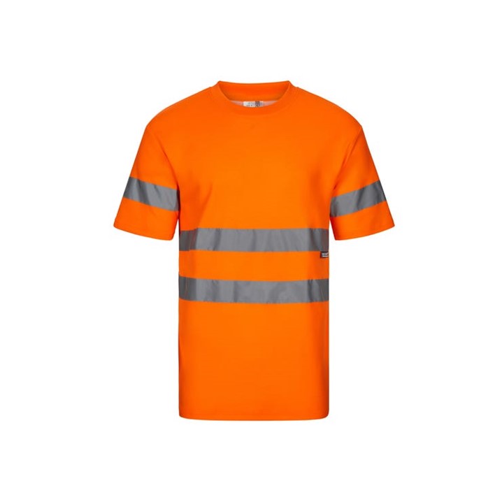 T-shirt monocolor Velilla AV 305612 (Ref. VXTVL05612) - Equipamento de Proteção Individual JCR