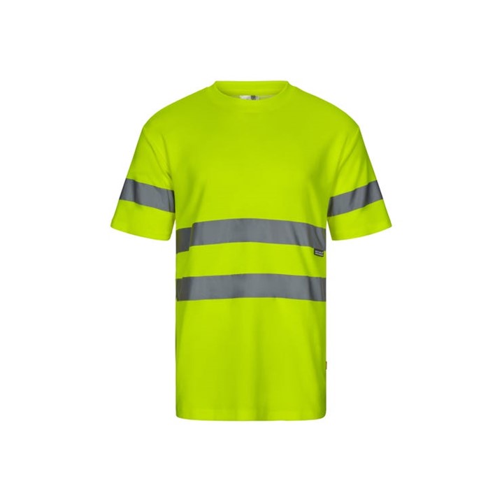 T-shirt monocolor Velilla AV 305612 (Ref. VXTVL05612) - Vista 2 Equipamento JCR